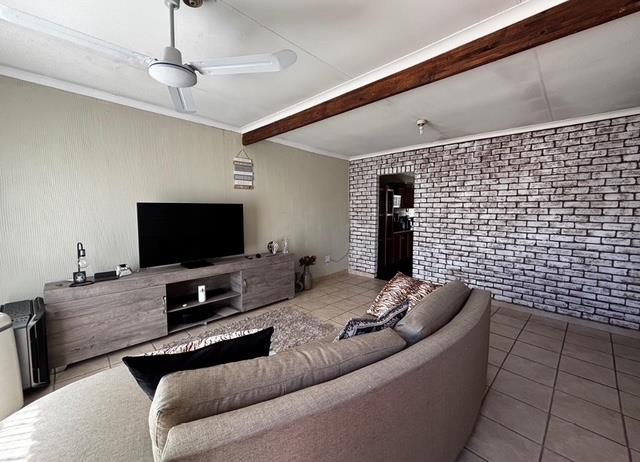 2 Bedroom Property for Sale in Fauna Free State